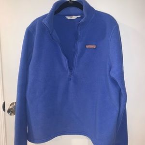 Vineyard Vines 3/4-zip